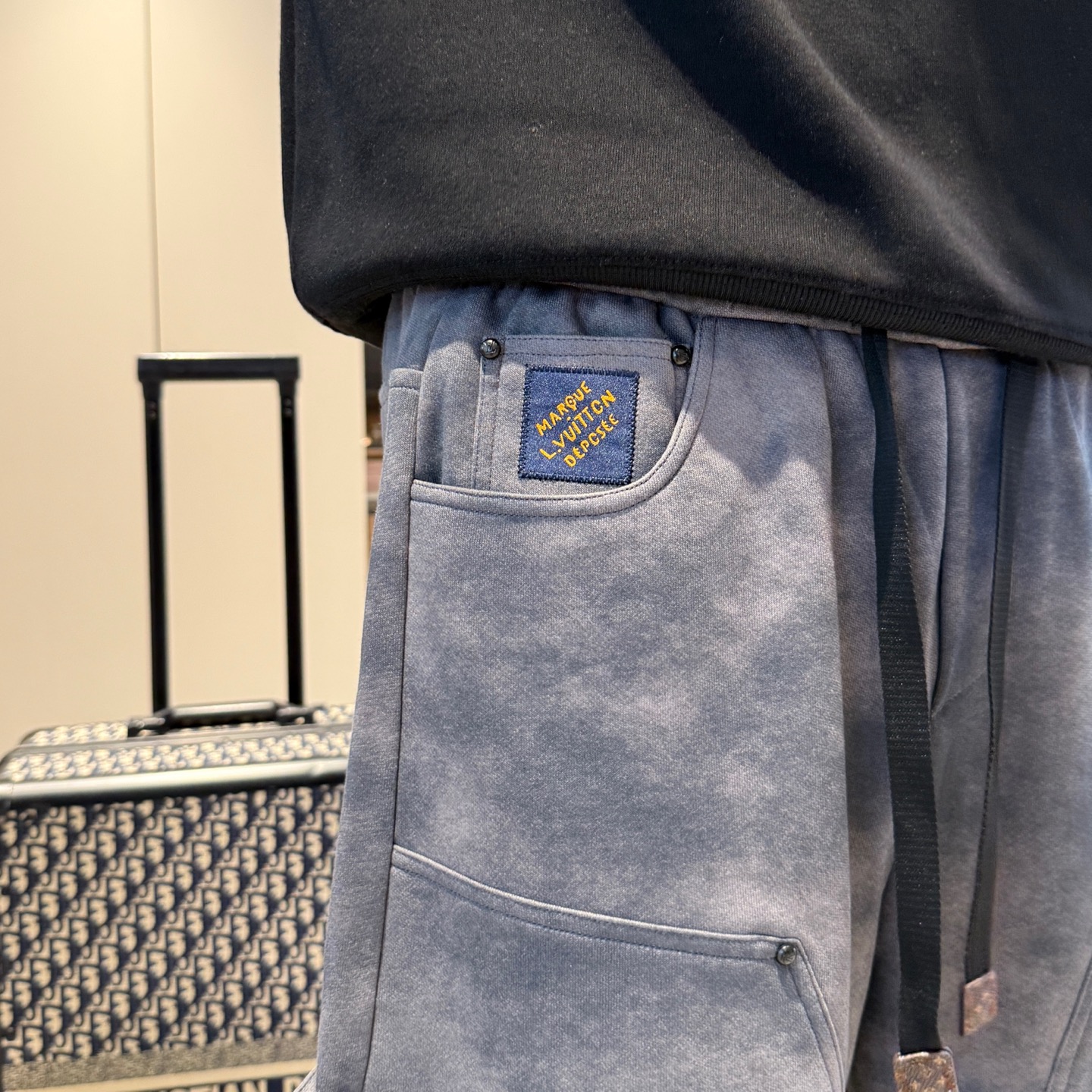 Casual Pants Man